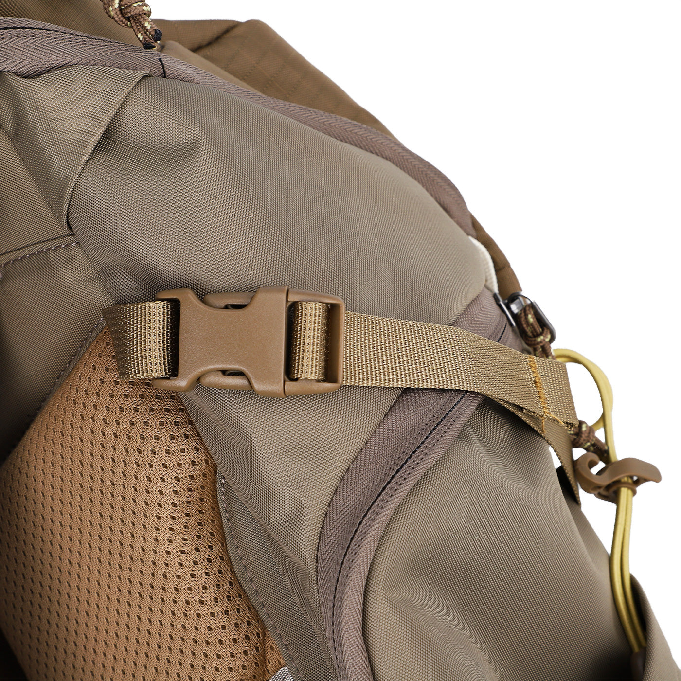 Mochila Técnica Waterproof Ripstop Tripaicura 28Lts