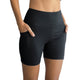Calza Biker con Bolsillos Sustentable Anuka