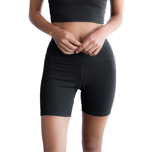 Calza Biker Sustentable Naira
