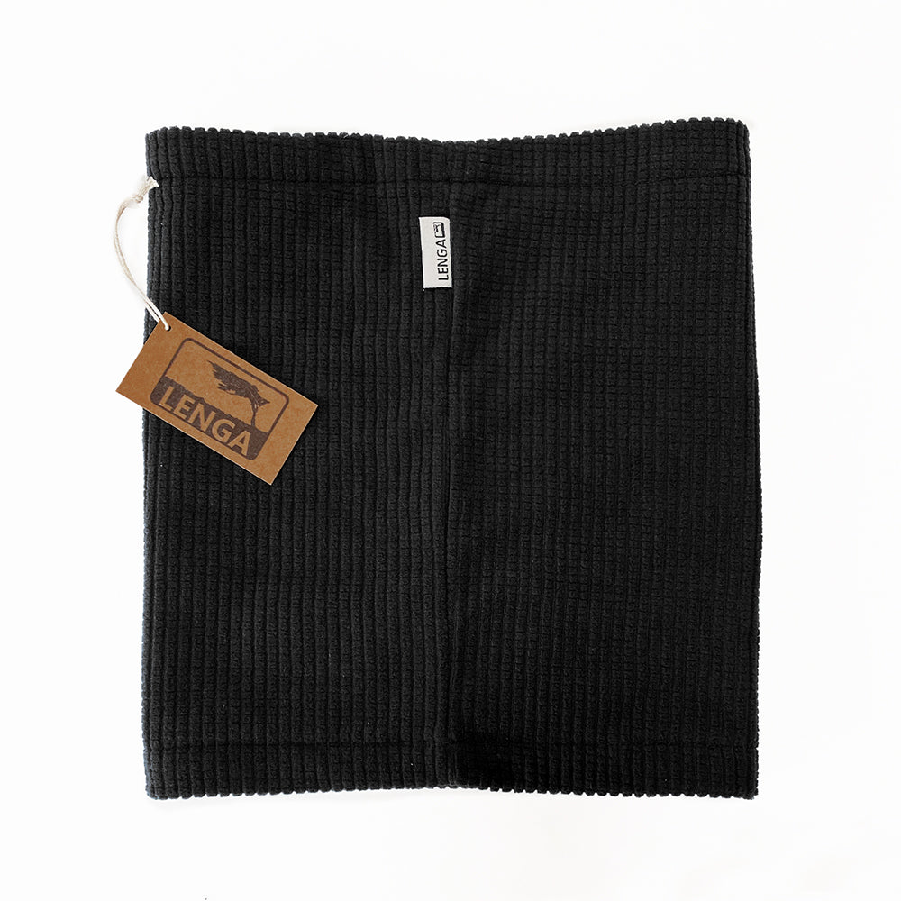 Cuello Bandana Micropolar Hybrid-Shell 3M® Thinsulate