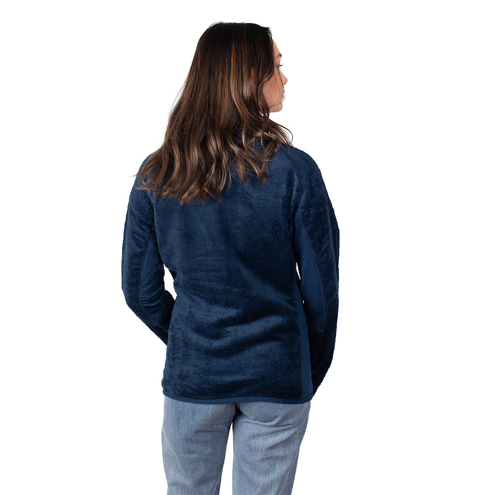 Chaqueta Micropolar Furry Grey