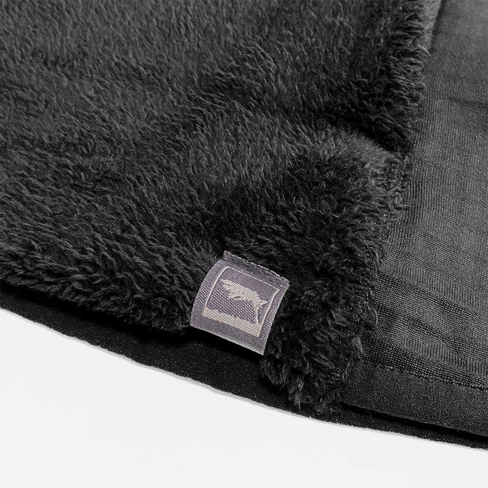 Chaqueta Micropolar Furry Grey