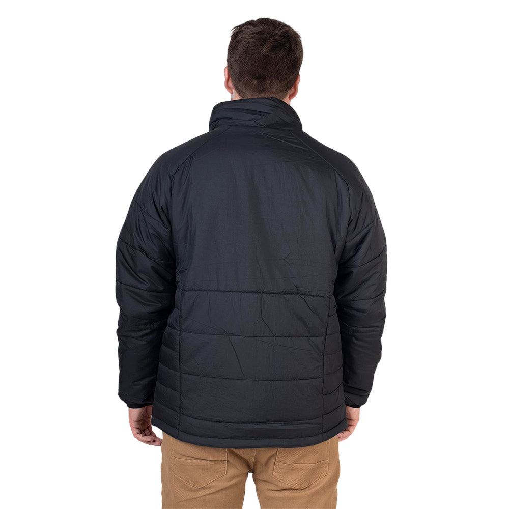 Chaqueta térmica Nanotech DWR Lahual
