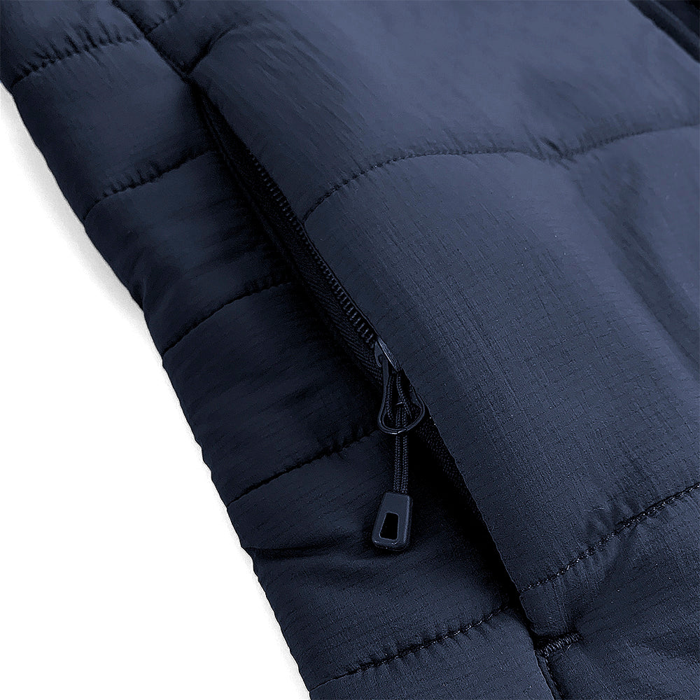 Chaqueta térmica Nanotech DWR Lahual