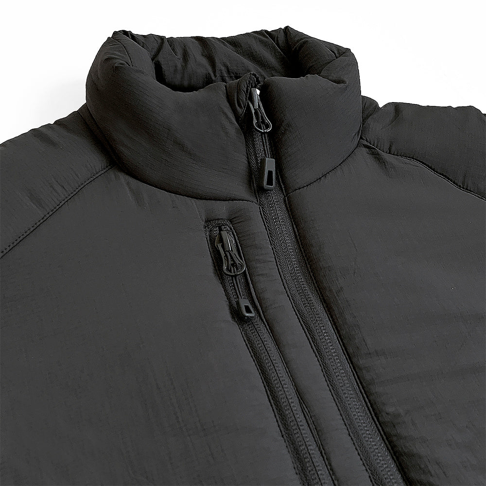 Chaqueta térmica Nanotech DWR Lahual