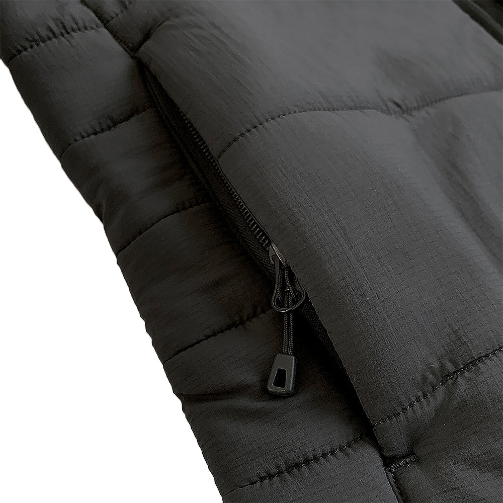 Chaqueta térmica Nanotech DWR Lahual