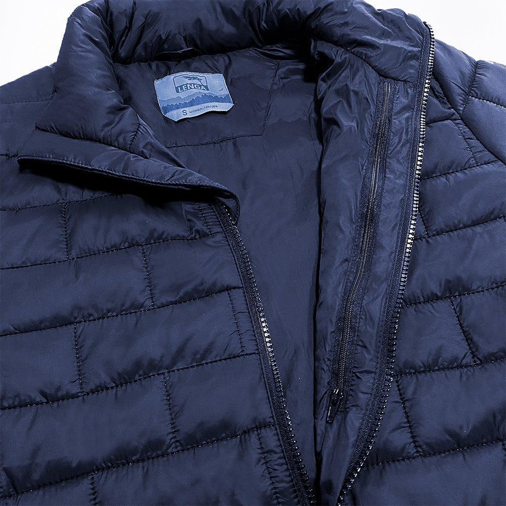 Chaqueta Térmica Ripstop DWR Huingan