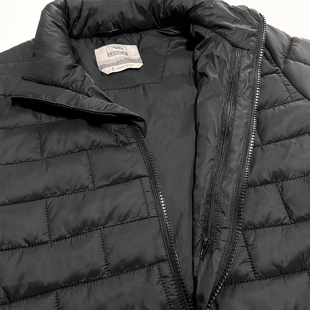 Chaqueta Térmica Ripstop DWR Huingan