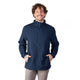 Chaqueta Liviana Ripstop DWR Hybrid-Ultra Notro