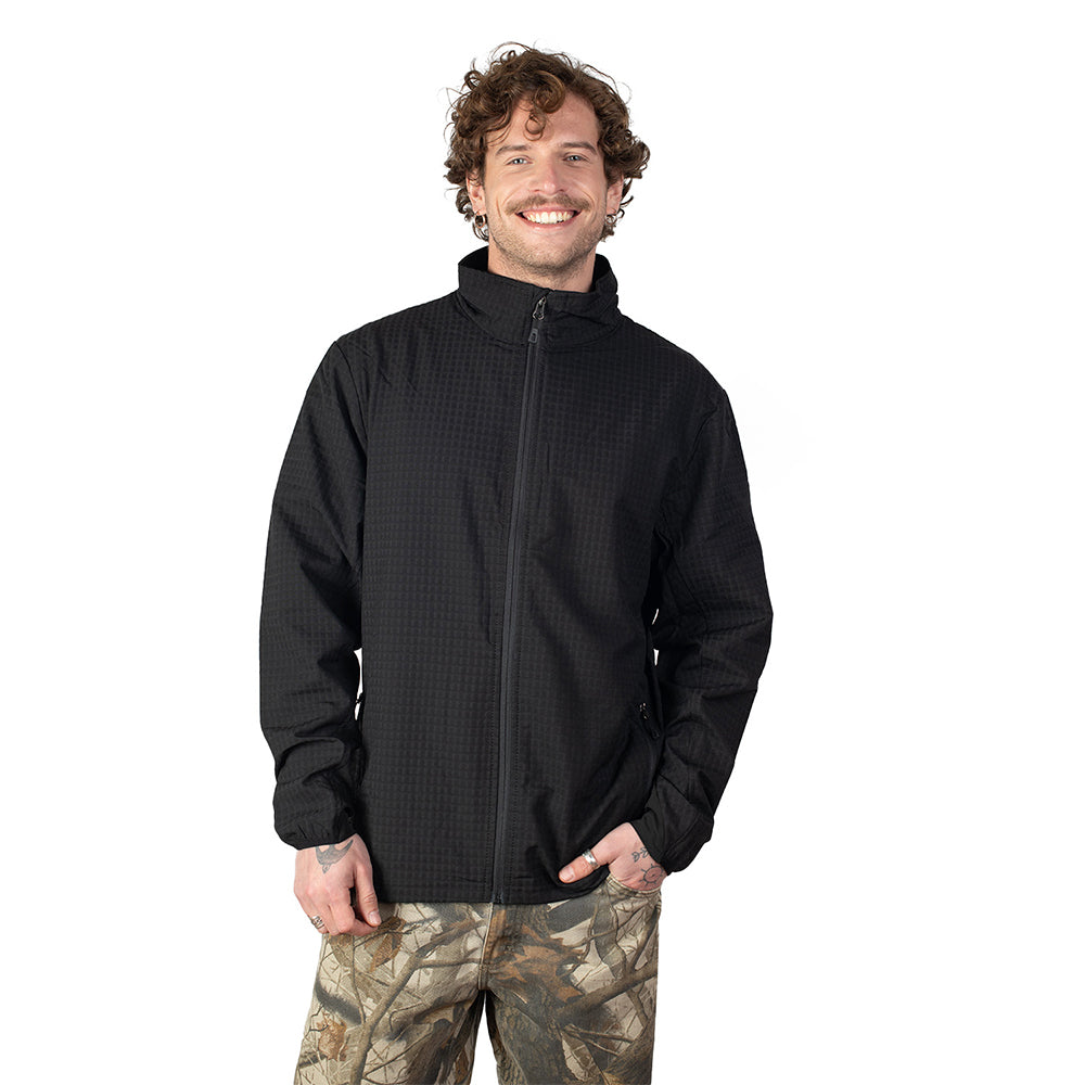 Chaqueta Hybrid-Ultra Liviana Notro