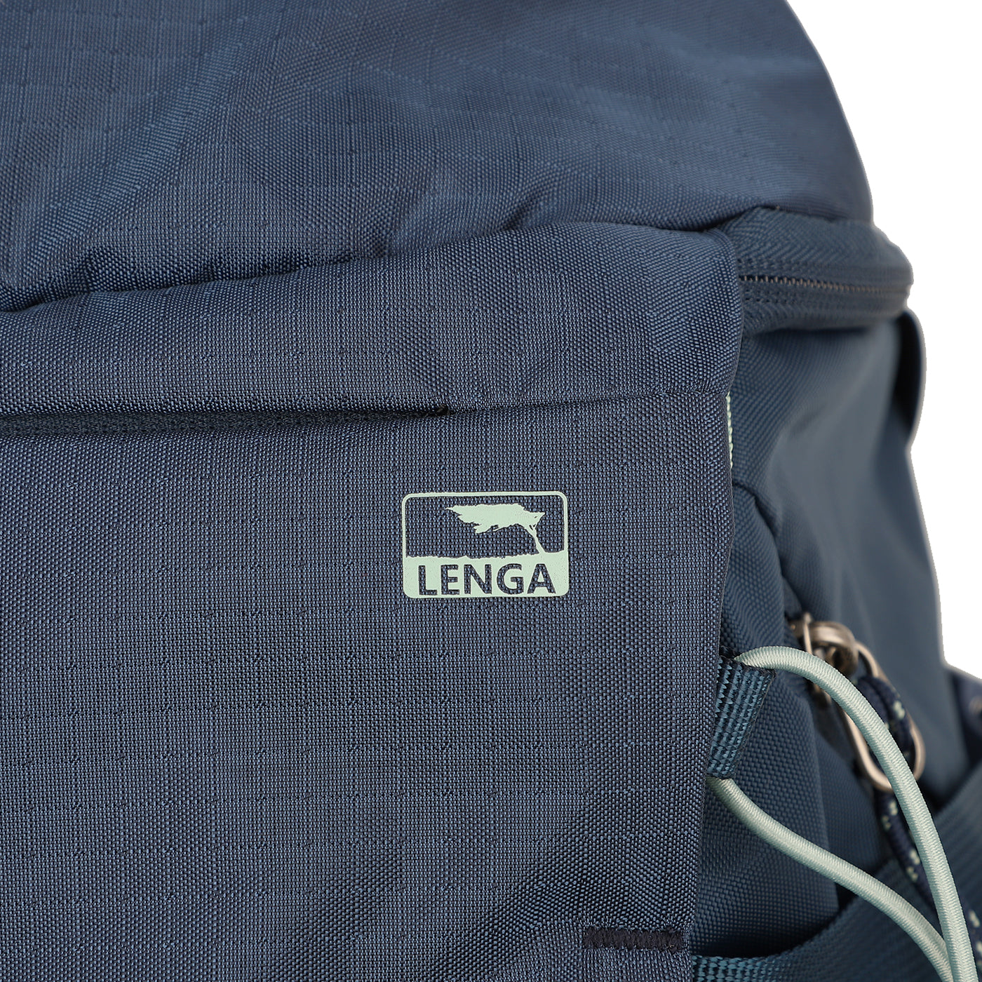 Mochila Técnica Waterproof Ripstop Tripaicura 28Lts