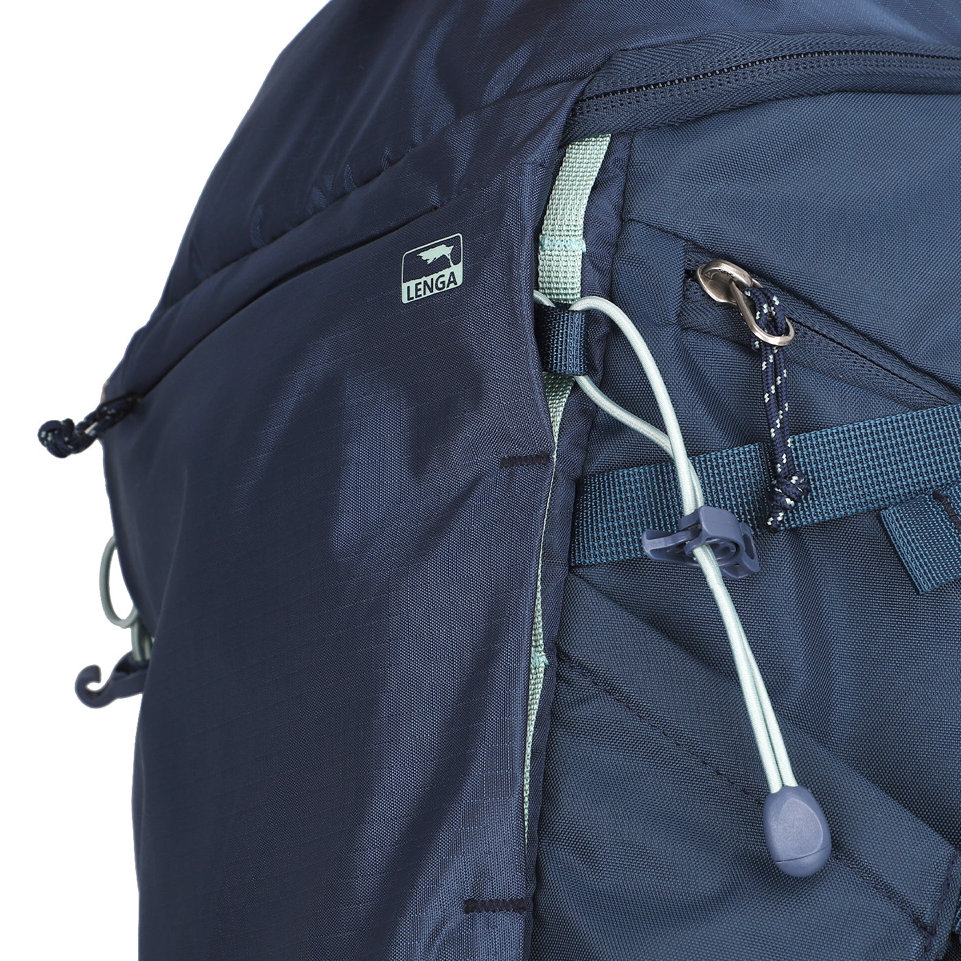 Mochila Técnica Waterproof Ripstop Tripaicura 28Lts