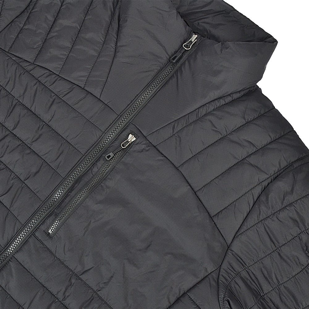 Chaqueta Térmica Therma-Light DWR Sustentable Peulla