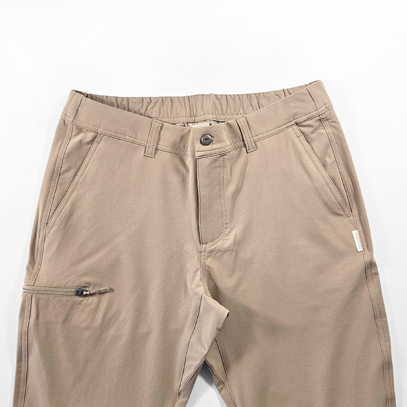 Pantalón Hombre Trail Sustentable Llaima