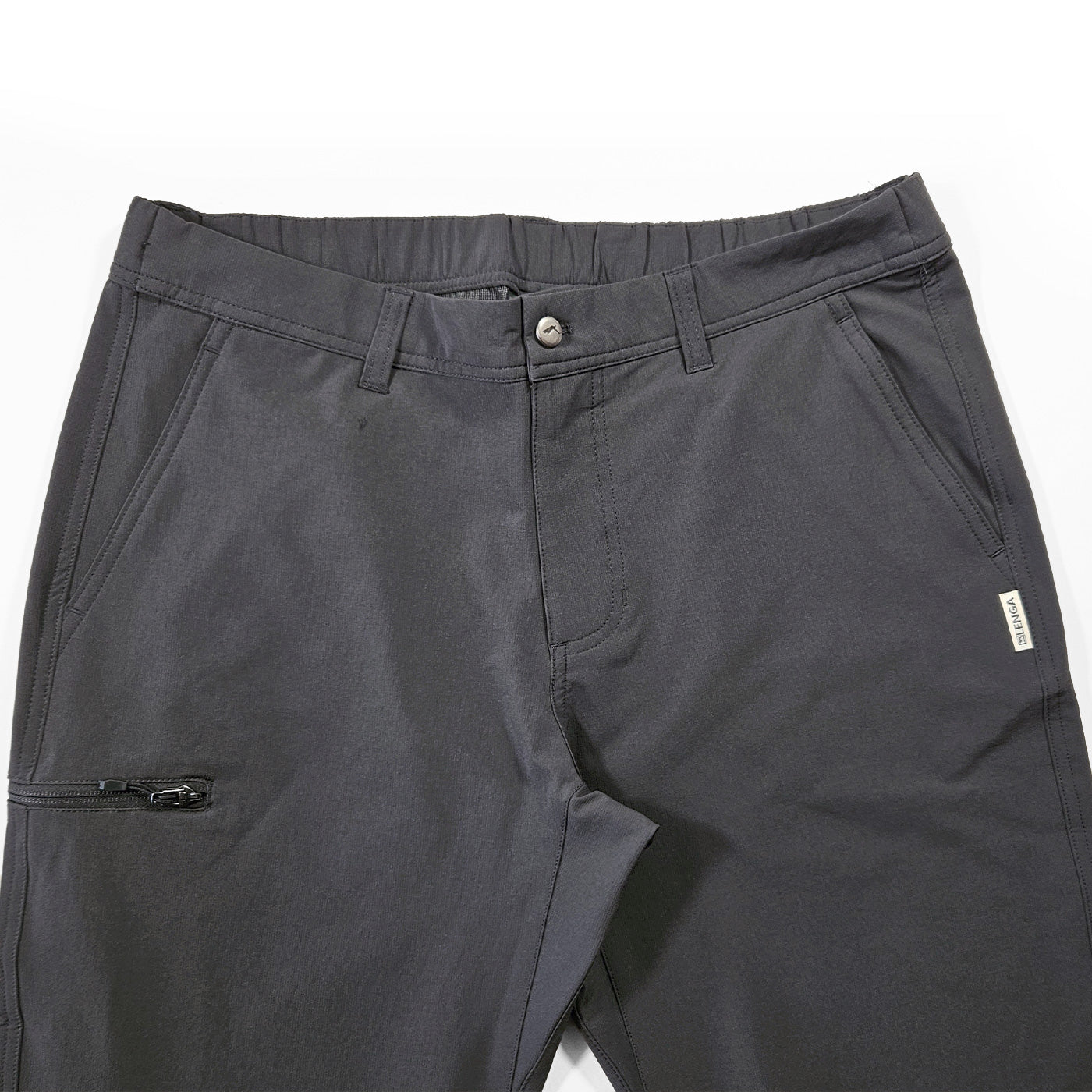 Pantalón Hombre Trail Sustentable Llaima