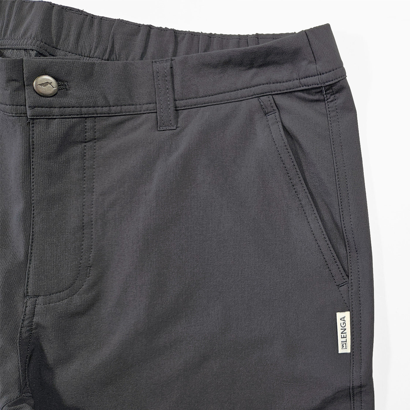 Pantalón Hombre Trail Sustentable Llaima