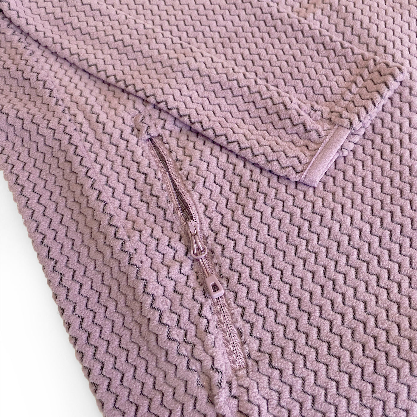 Chaqueta Micropolar Pangue