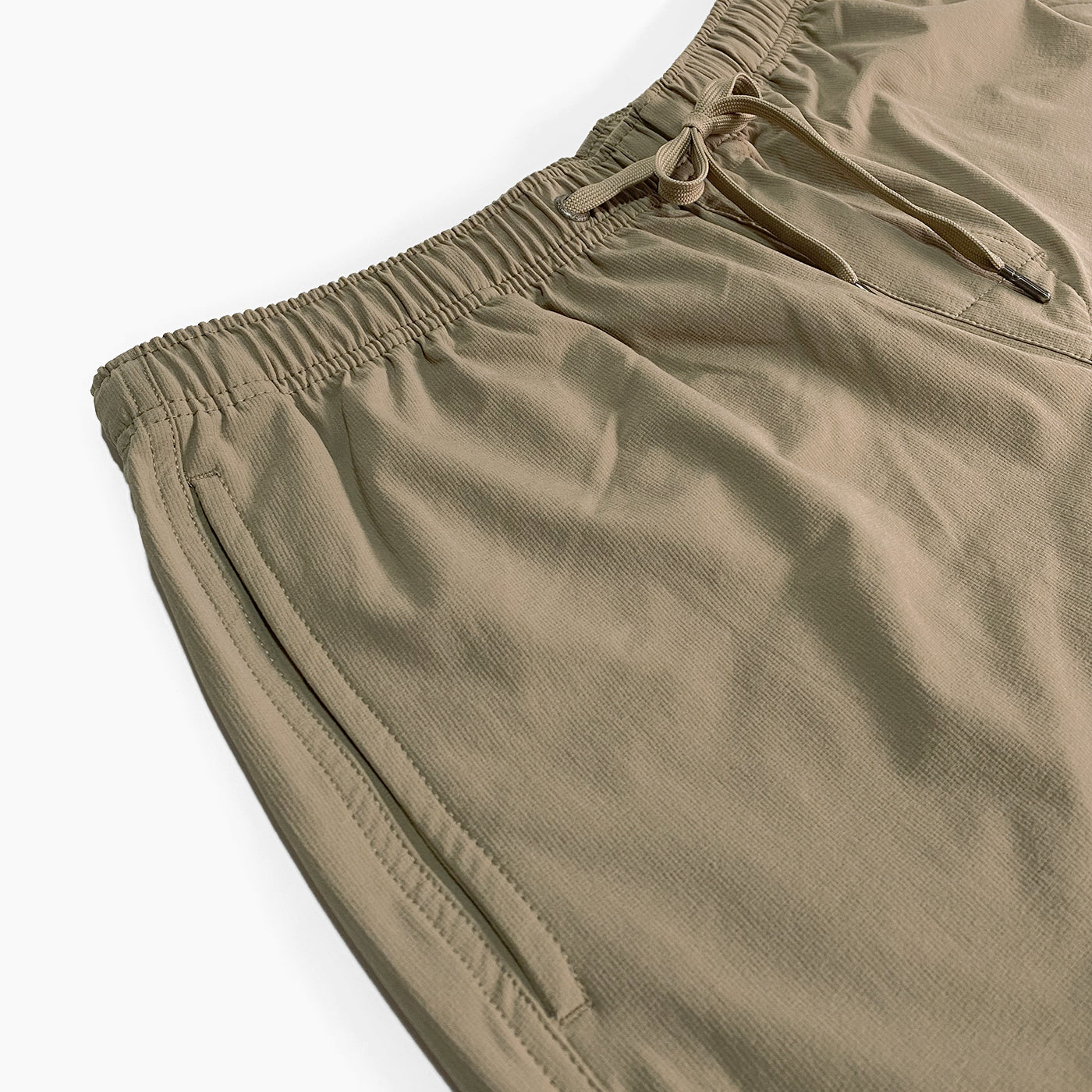 Short Hombre Dry-Trail Nylon spandex Ripstop Ritoque sustentable