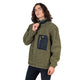 Chaqueta Sherpa Térmica Brüggen