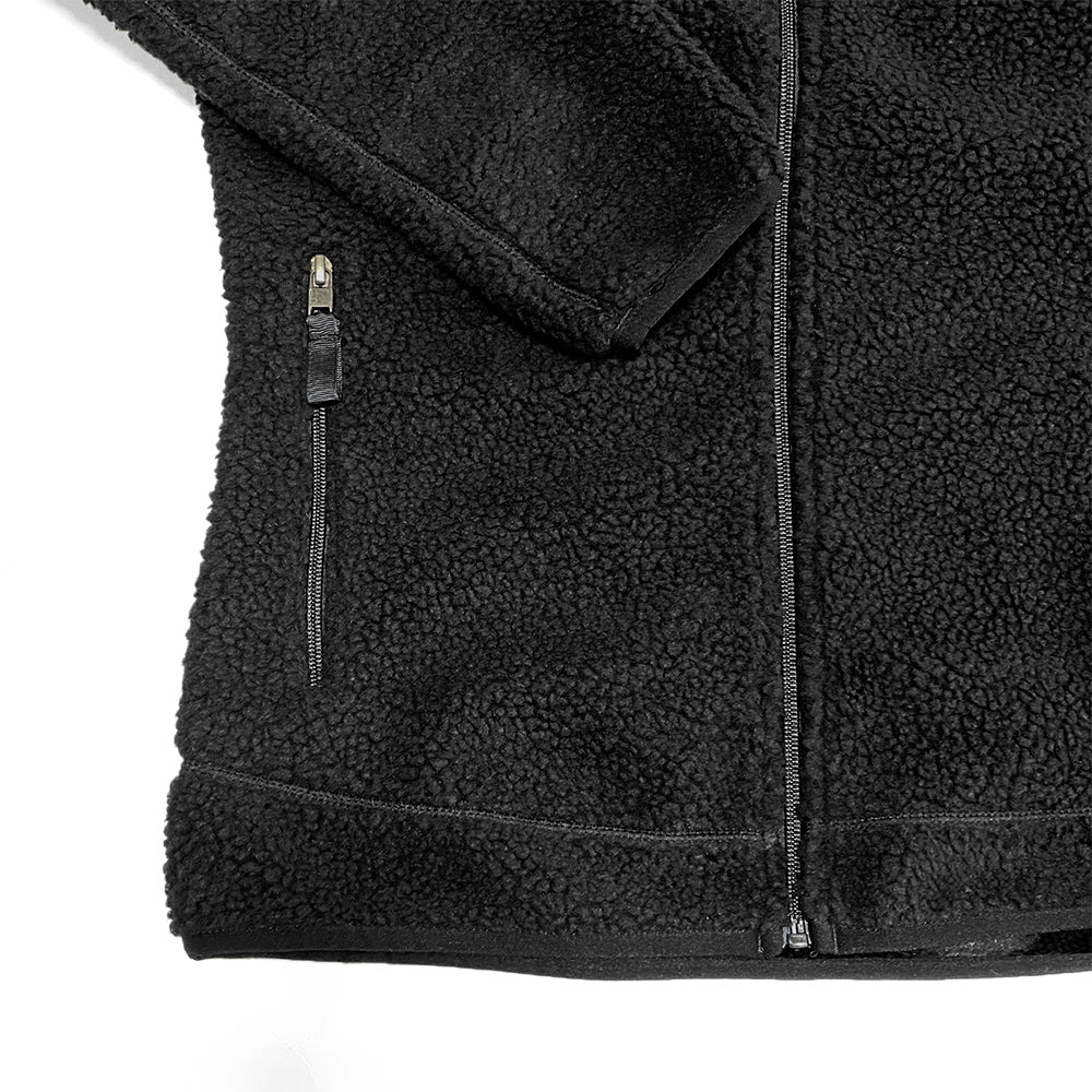 Chaqueta Sherpa Térmica Brüggen