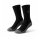 Pack 3 Calcetines Adulto Algodón Spandex Acolchado Trancura