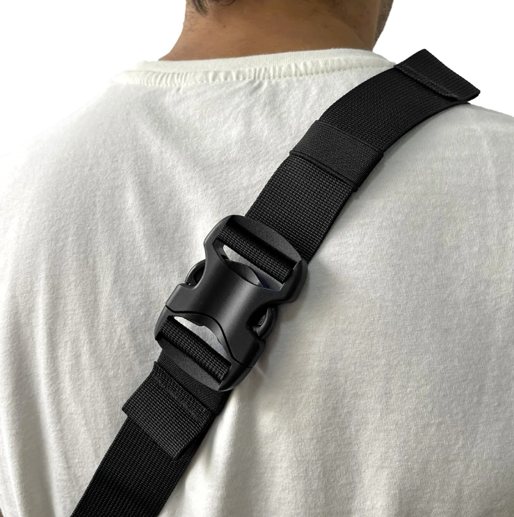 Banano Multifuncional & Liviano Ripstop Cochamó 3Lts