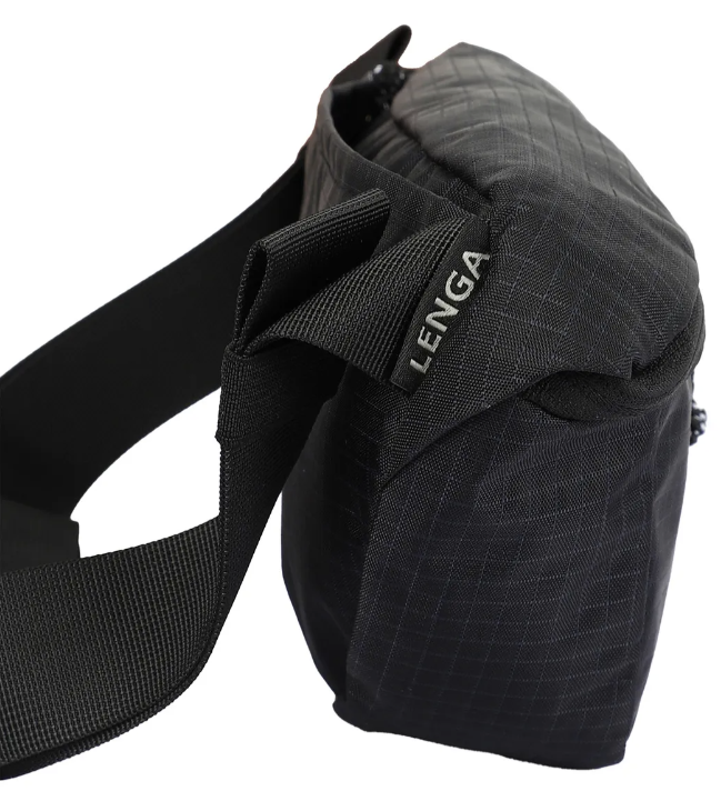 Banano Multifuncional & Liviano Ripstop Cochamó 3Lts