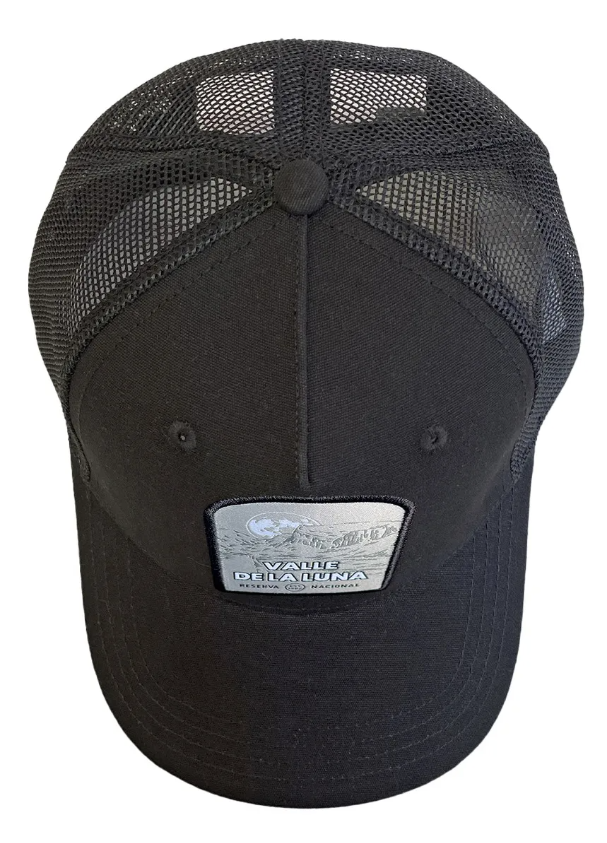 Jockey Trucker Valle de la Luna