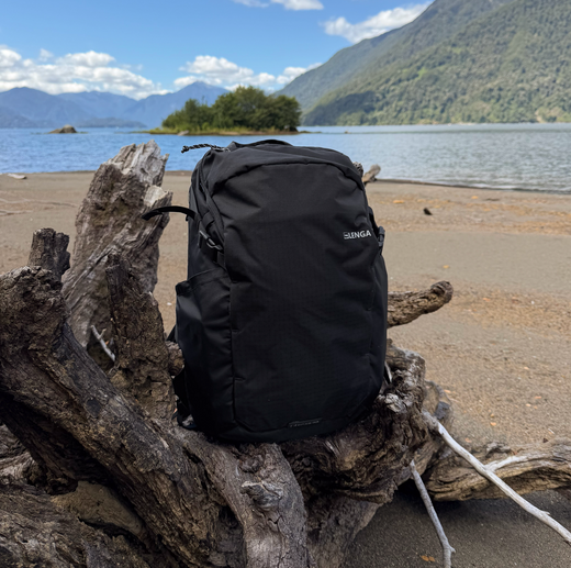 MOCHILAS & BANANOS