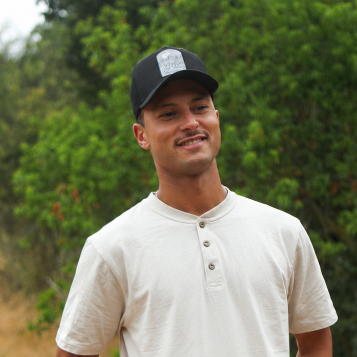 Polera Algodón Orgánico Molle