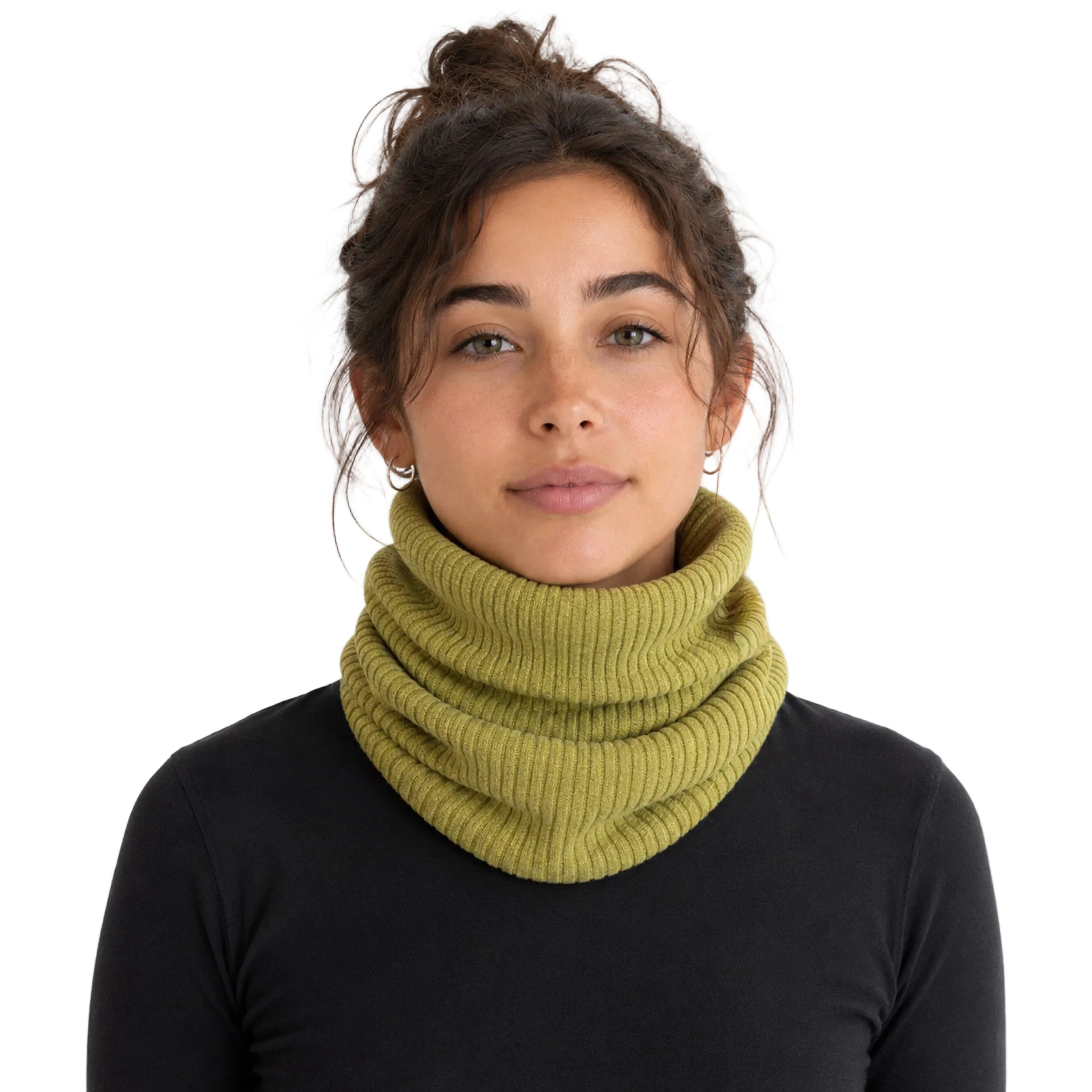 Cuello Bandana Unisex Micropolar Hybrid-Shell 3M® Thinsulate