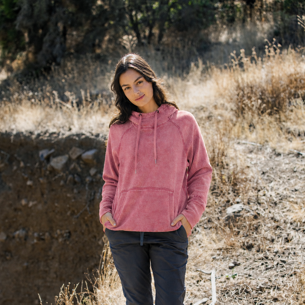 Polerón Sustentable Maiten