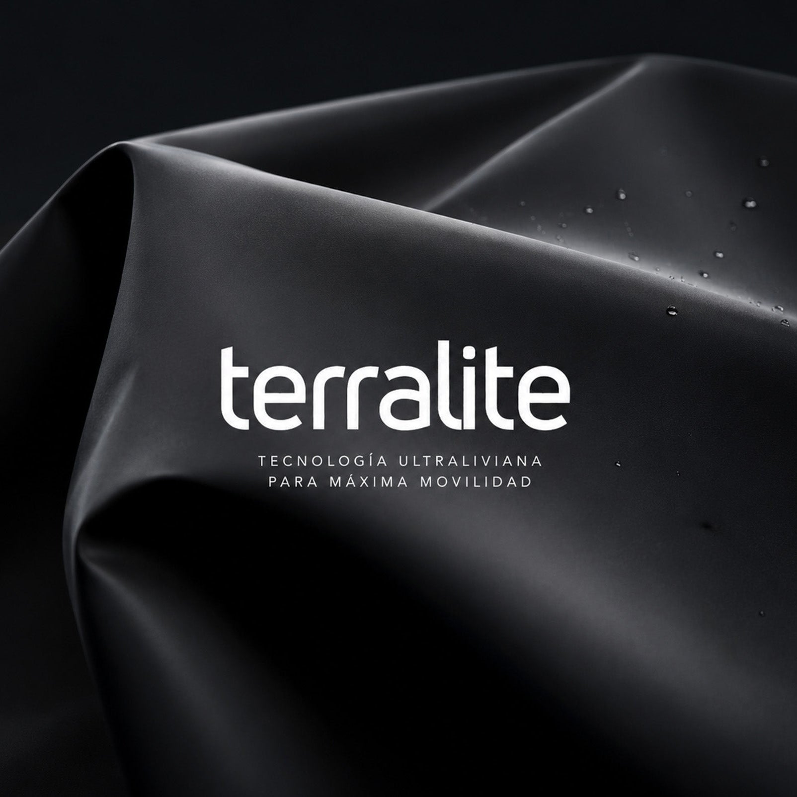 Parka Térmica Impermeable Terra-lite Ventisquero