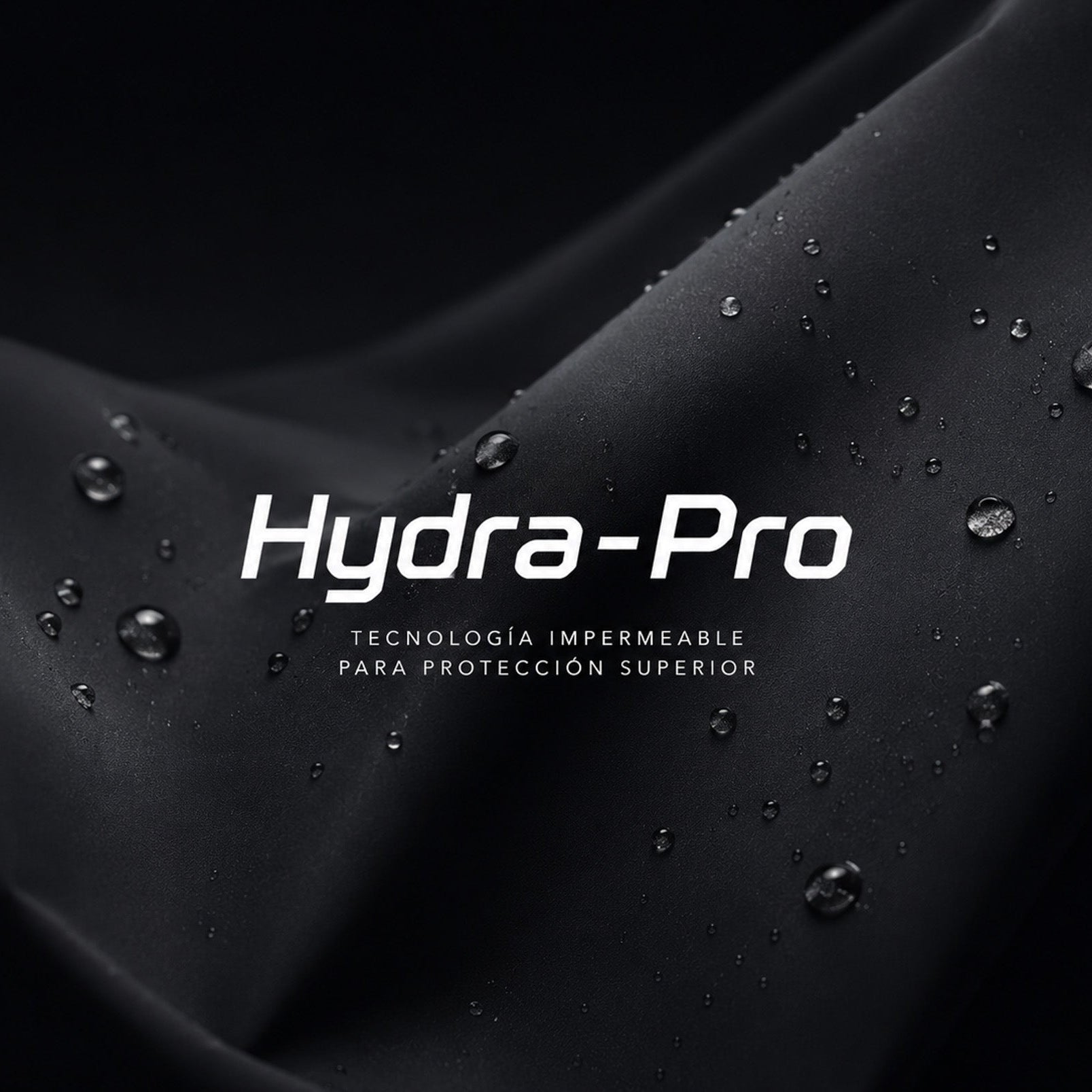 Chaqueta Impermeable Ultra Liviana Hydra-Pro Traumen