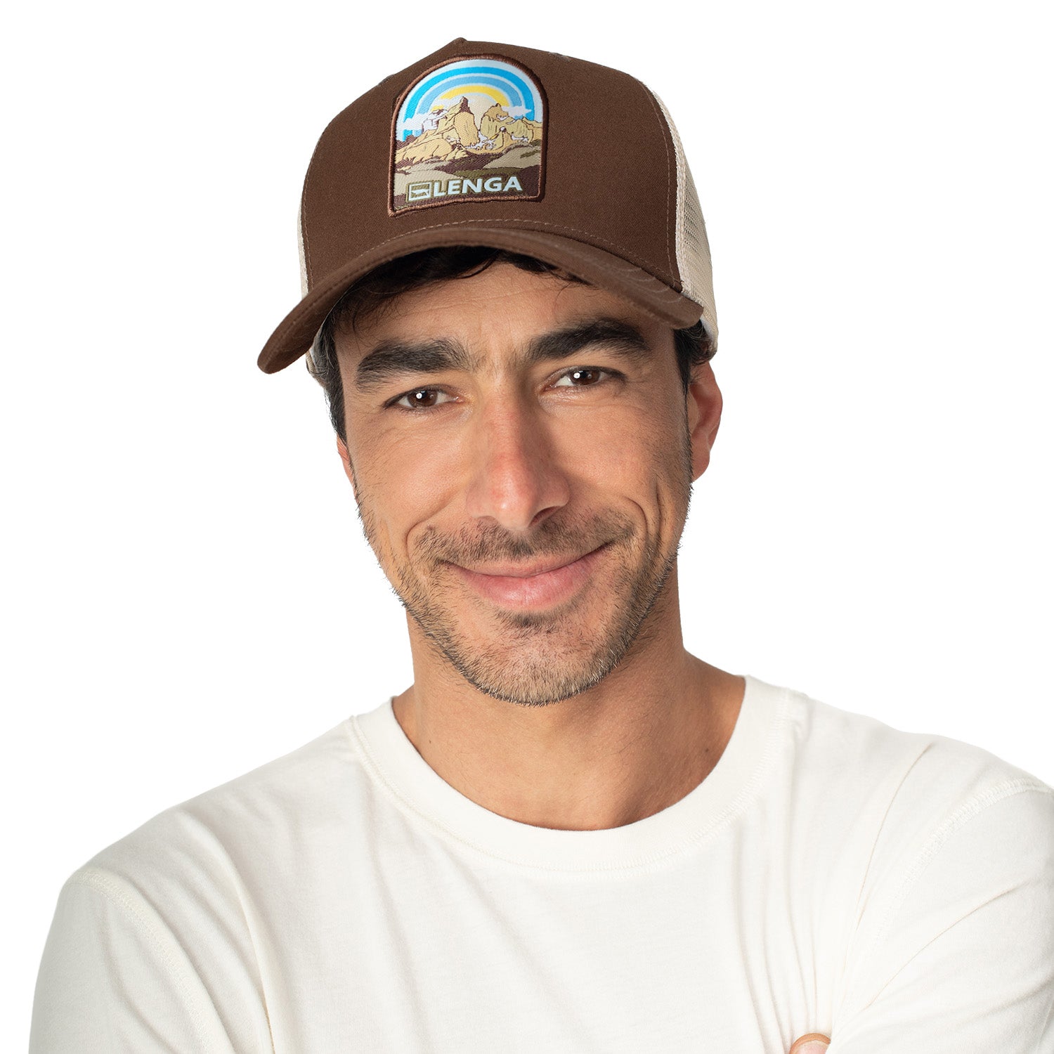 Jockey Trucker Parque Torres - Lenga