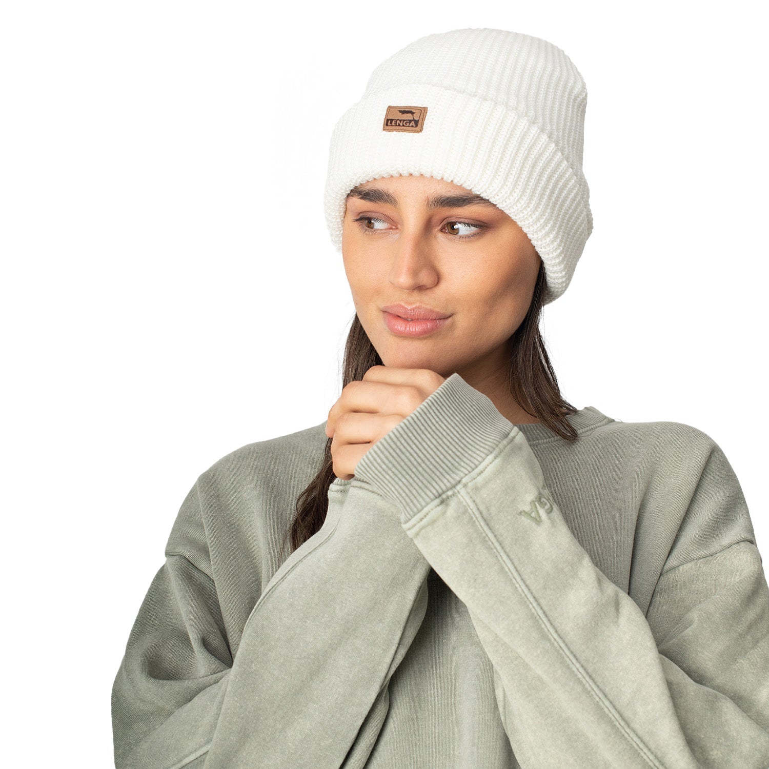 Gorro Beanie Tela Sustentable Ulmo 3M® Thinsulate