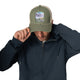 Jockey Trucker Parque Nacional Torres Del Paine Puma
