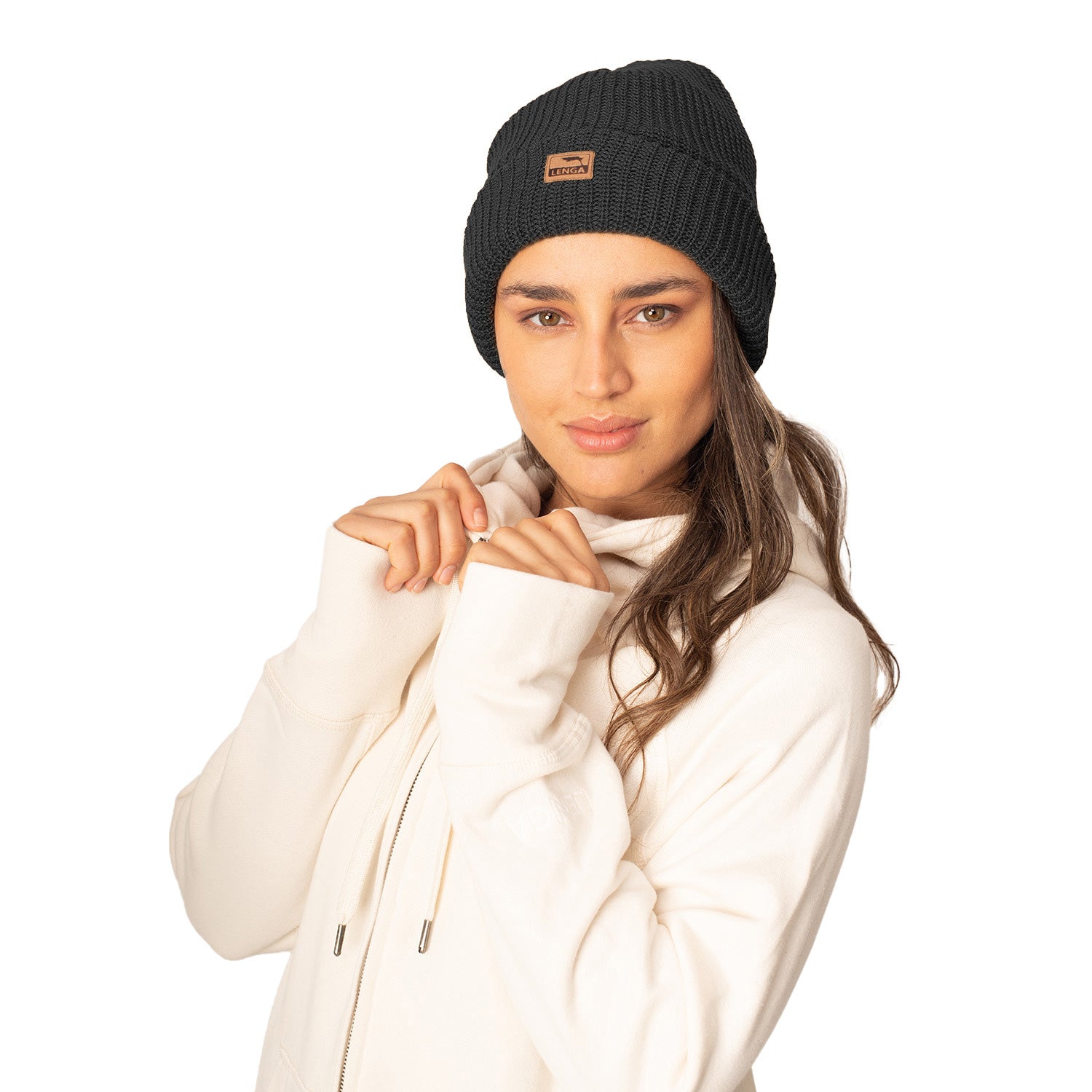 Gorro Beanie Tela Sustentable Ulmo 3M® Thinsulate