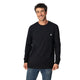 Polera Algodón Orgánico Coyán
