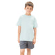 Polera Pumita Niños Algodón Orgánico