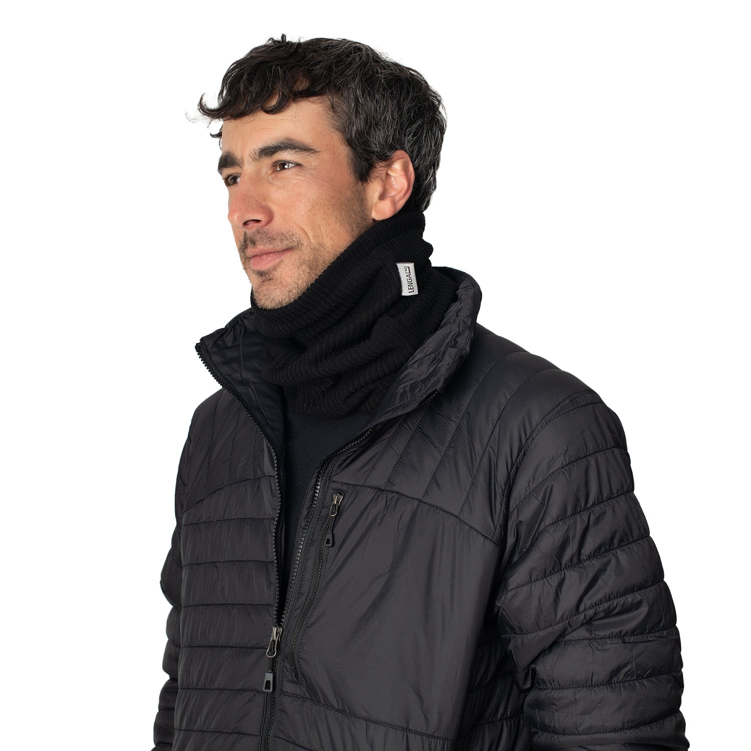 Cuello Bandana Micropolar Hybrid-Shell 3M® Thinsulate
