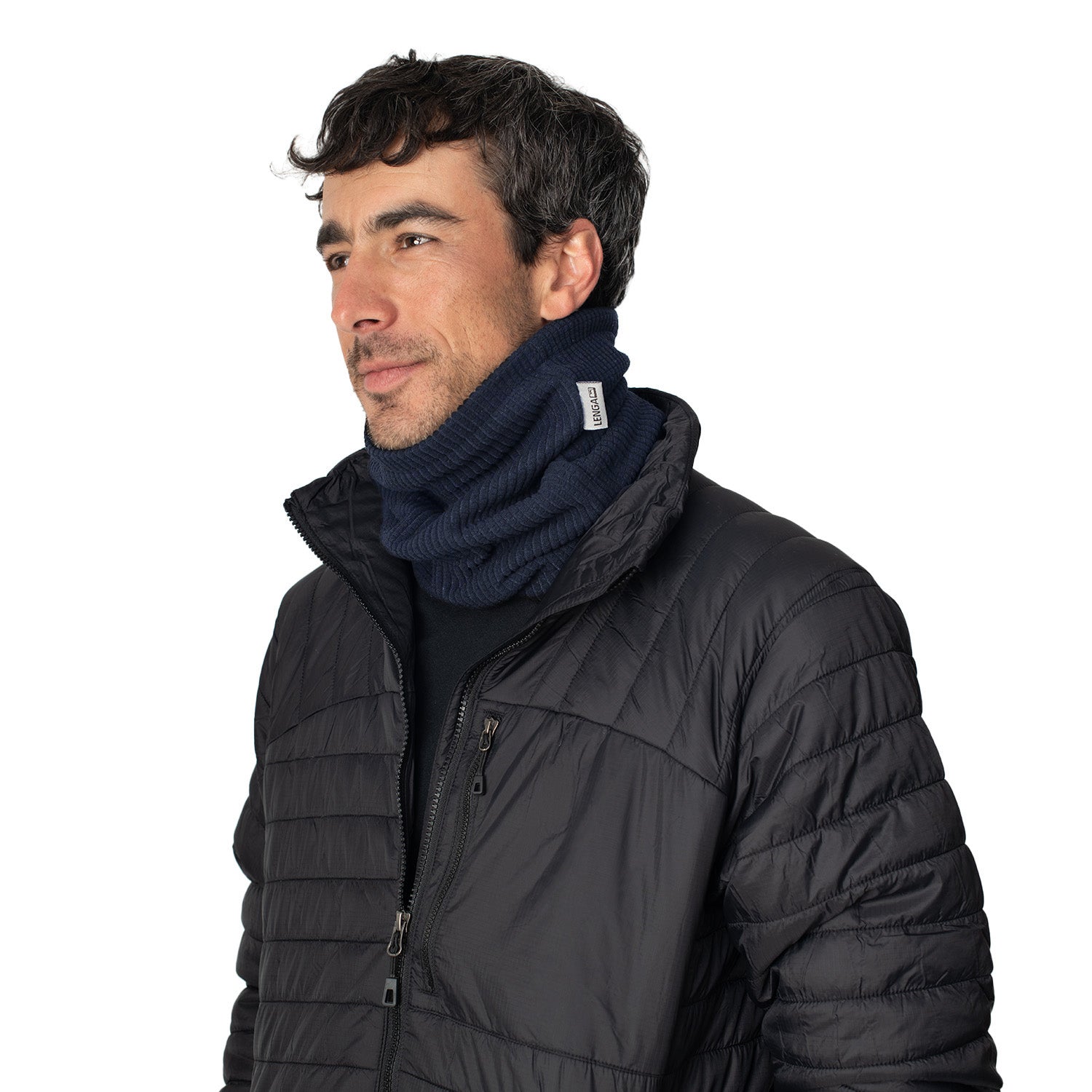 Cuello Bandana Micropolar Hybrid-Shell 3M® Thinsulate
