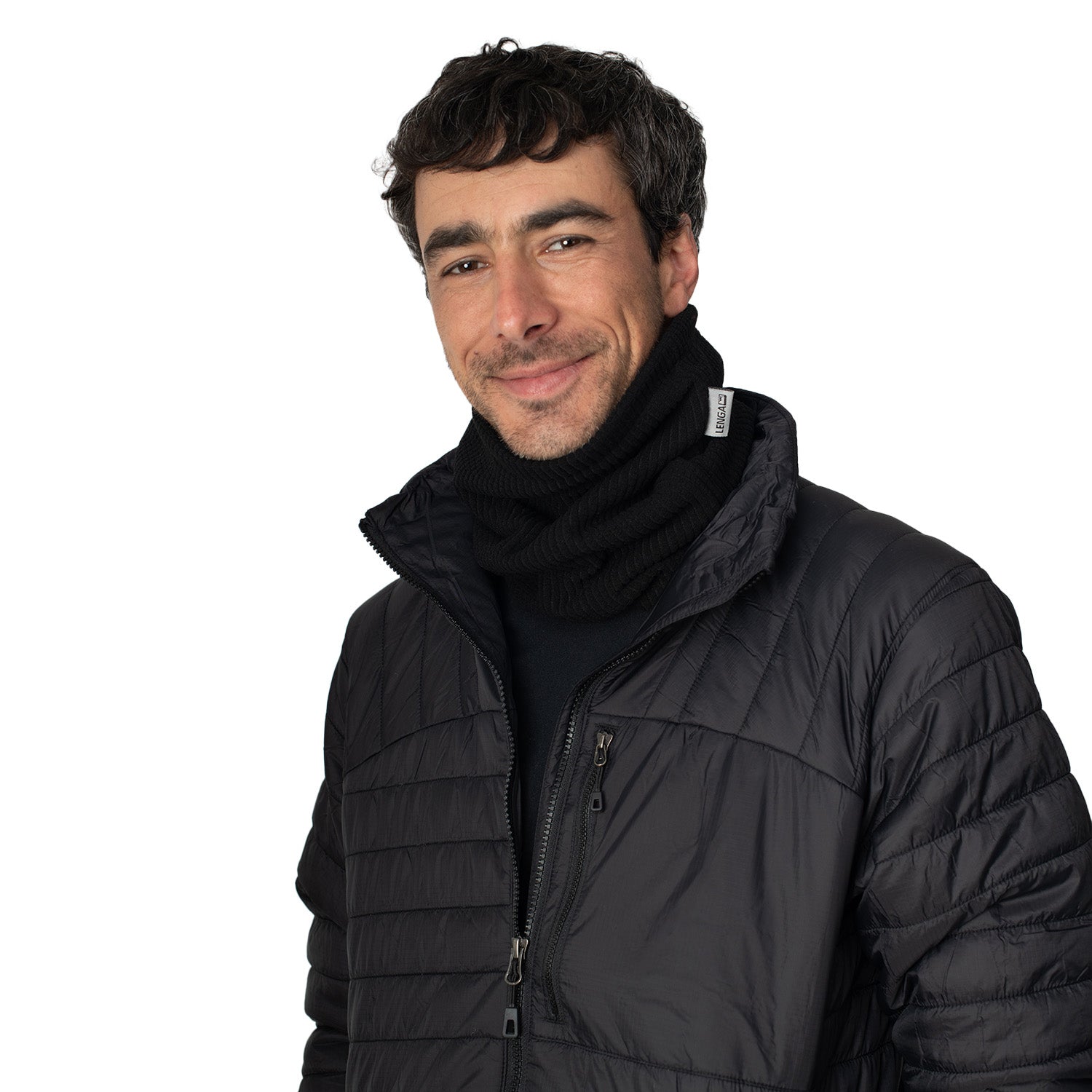 Cuello Bandana Micropolar Hybrid-Shell 3M® Thinsulate
