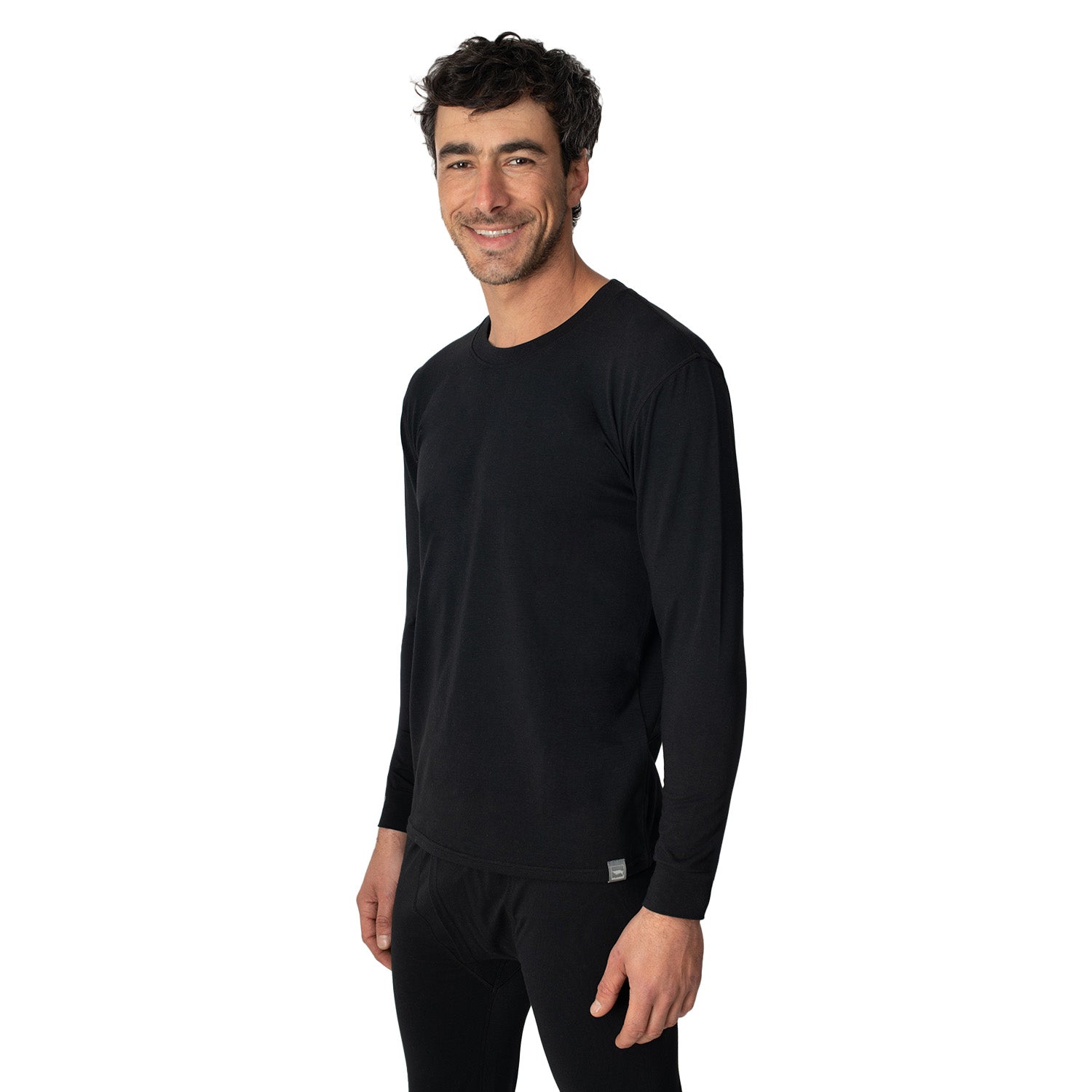 Conjunto Primera Capa Térmica Tatio Sustentable