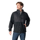 Chaqueta Polar Sustentable Pehuen