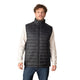 Chaqueta Sin Mangas Térmica Ripstop DWR Huingan