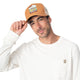 Jockey Trucker Canvas Parque Nacional Conguillio