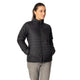 Chaqueta Térmica Therma-Light DWR Sustentable Peulla