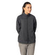 Chaqueta Micropolar Baker Sustentable