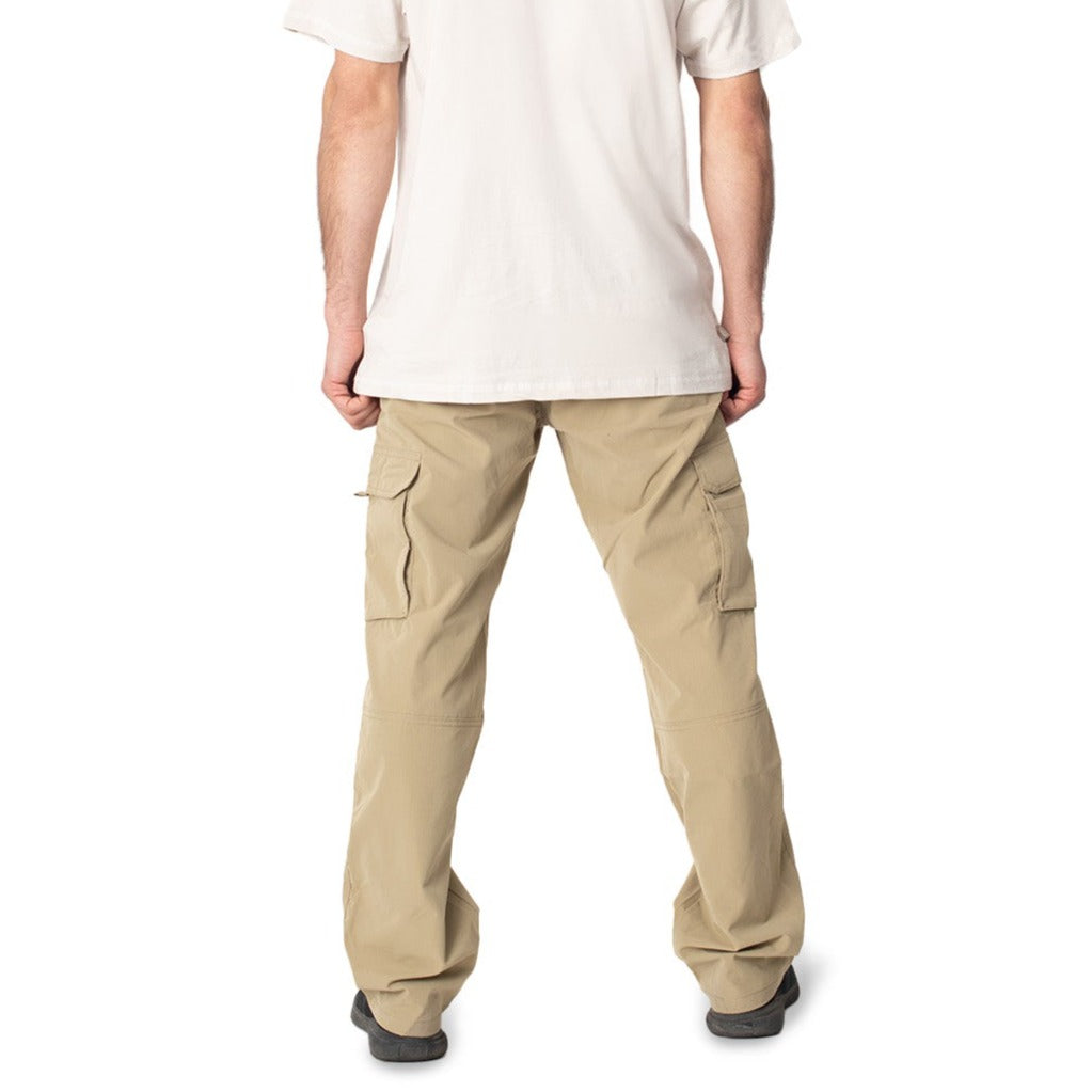 Pantalón Cargo Outdoor ripstop Litre Hombre